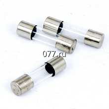 предохранитель плавкий