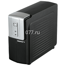 источник бесперебойного питания (ИБП, UPS)