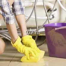 оценка ущерба после залития помещения