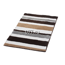 коврик напольный для ванной комнаты