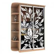 шкаф-купе-изготовление на заказ