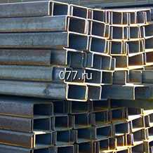 балка перекрытия (металлопрокат) двутавровая № 18, длина 12 м