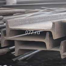 балка перекрытия (металлопрокат) двутавровая