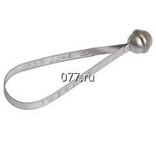 пломба номерная металлическая свинцовая