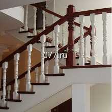 балясина лестничная (элемент лестницы) 