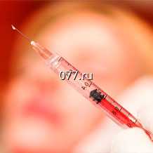 бальзамирование инъекционный метод