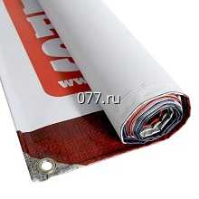 ткань баннерная