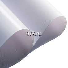 ткань баннерная