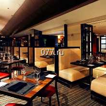 мебель для кафе, бара, ресторана (общепита)