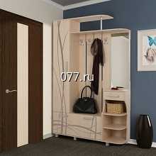 прихожая-изготовление на заказ