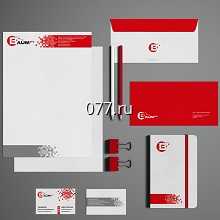 фирменный стиль-дизайн (разработка)