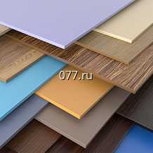 панель стеновая отделочная пластиковая (ПВХ)