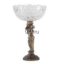 ваза для фруктов (фруктовница) фабрика Богачо (BOGACHO)