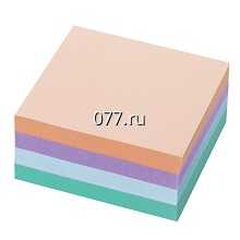 бумага для записей (блок, кубарик)