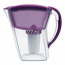 фильтр наливной для очистки воды (кувшин)