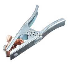 клемма-зажим заземления нулевого провода