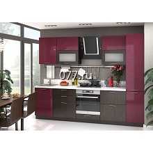 кухня (кухонный гарнитур)-изготовление на заказ сборка, установка и доставка своей мебели бесплатно