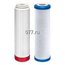 картридж для фильтра очистки воды (сменный модуль фильтрующий) в т.ч. фильтра наливного