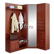 прихожая под заказ по каталогу