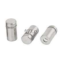 держатель дистанционный для рекламы наружной