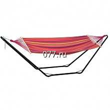 гамак со стойкой