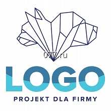 логотип-дизайн (разработка)