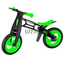 беговел (велобег, велосипед без педалей) Хобби Байк (HOBBY BIKE)