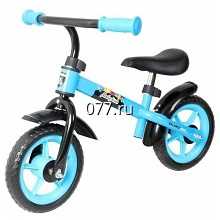 беговел (велобег, велосипед без педалей) Моби Кидс (MOBY KIDS)