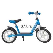 беговел (велобег, велосипед без педалей) Новатрек (NOVATRACK)