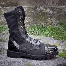 ботинки-берцы