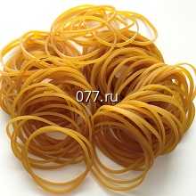 резинка для денег