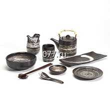 посуда для кафе, бара, ресторана (общепита)