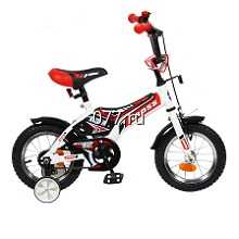 беговел (велобег, велосипед без педалей) Кросс (KROSS)