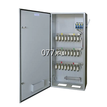 шкаф распределительный силовой (ШРС) любые схемы
