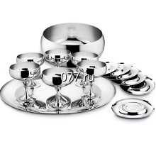 посуда для десерта (набор) Барон Цептер