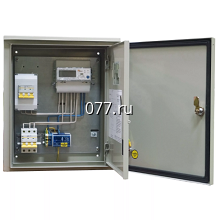 щит электрический (электрощит)