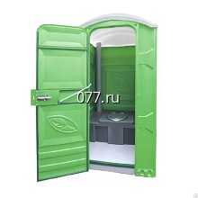 биотуалет Эколайт Гарден