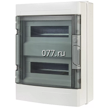 щит электрический (электрощит)