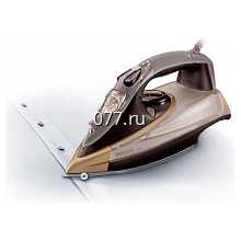 утюг-ремонт