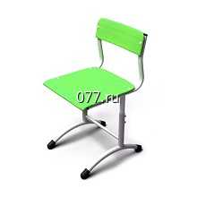 стул ученический (школьный, аудиторный) в т.ч. регулируемый по высоте