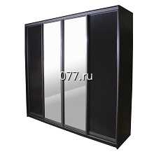 шкаф-купе под заказ по каталогу