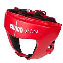 шлем боксерский