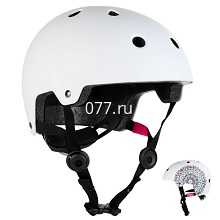 шлем защитный для катания на роликовых коньках