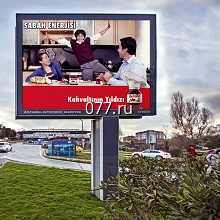 щит рекламный (биллборд)-изготовление на заказ