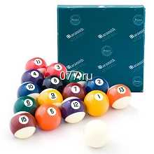 шары для бильярда Арамис Премьер (ARAMITH PREMIER)