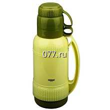 термос бытовой, промышленный, с металлической и стеклянной колбой