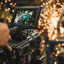 фильм рекламный (видеосъемка)-изготовление на заказ