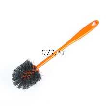 щетка-ерш для чистки унитаза