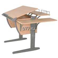 парта ученическая (школьная)