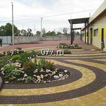 консультация по благоустройству территории